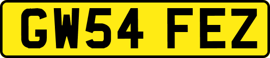 GW54FEZ