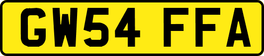 GW54FFA