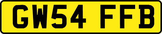 GW54FFB