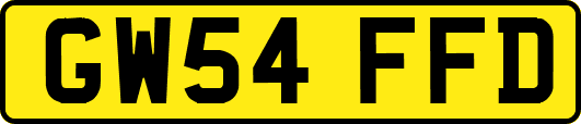 GW54FFD
