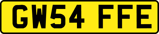 GW54FFE