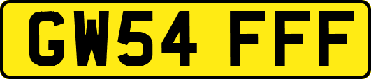 GW54FFF