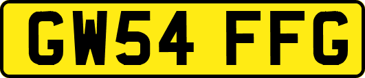 GW54FFG