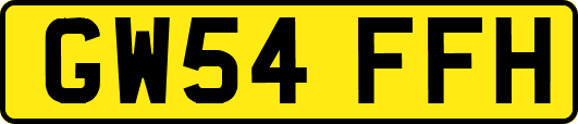 GW54FFH