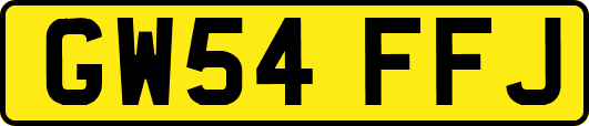 GW54FFJ
