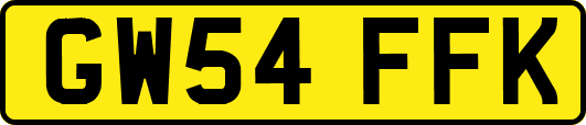 GW54FFK