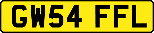 GW54FFL
