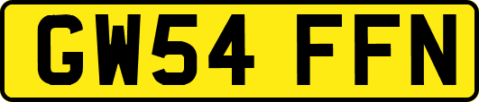 GW54FFN