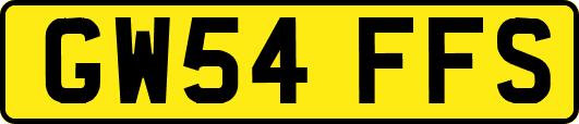 GW54FFS