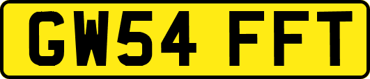 GW54FFT