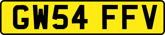 GW54FFV