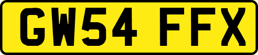 GW54FFX