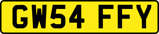GW54FFY