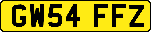 GW54FFZ