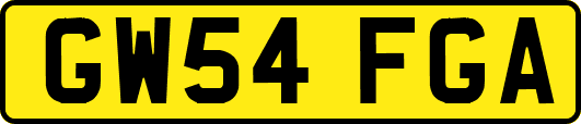 GW54FGA