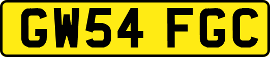 GW54FGC