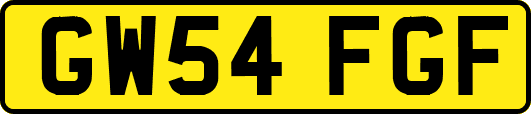 GW54FGF