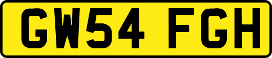 GW54FGH