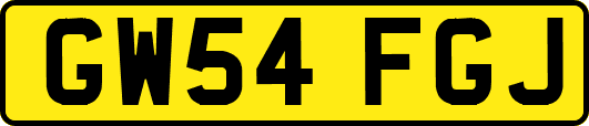 GW54FGJ