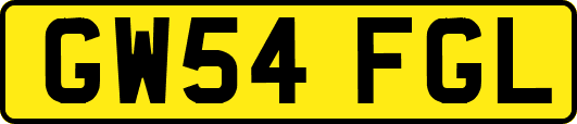 GW54FGL