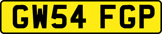 GW54FGP