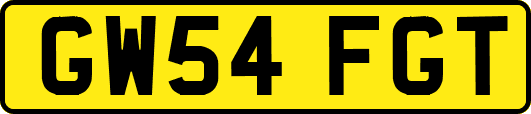 GW54FGT