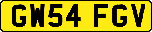 GW54FGV