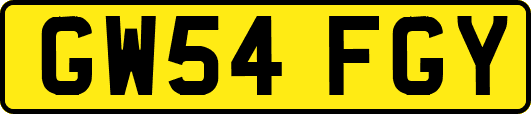 GW54FGY