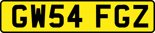 GW54FGZ