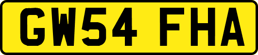 GW54FHA