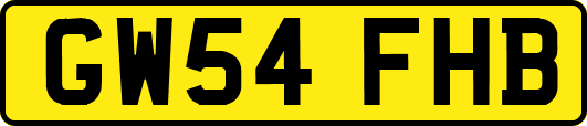 GW54FHB