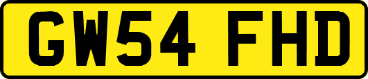 GW54FHD