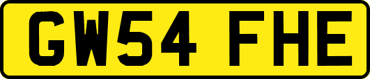 GW54FHE