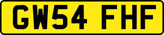 GW54FHF