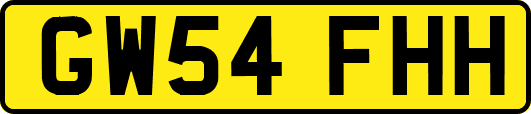 GW54FHH