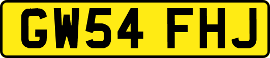 GW54FHJ
