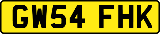GW54FHK