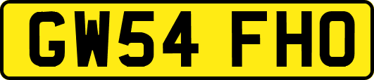 GW54FHO