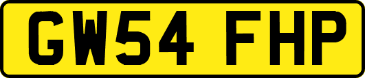 GW54FHP