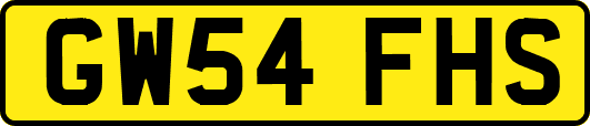 GW54FHS