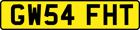 GW54FHT