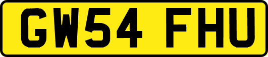 GW54FHU