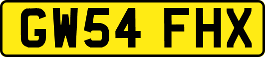 GW54FHX