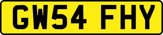 GW54FHY
