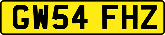GW54FHZ