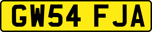 GW54FJA