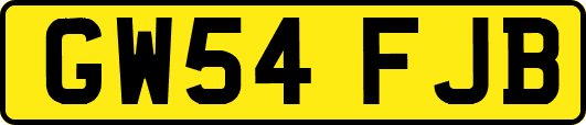 GW54FJB