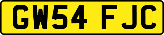 GW54FJC