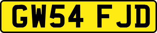 GW54FJD