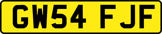 GW54FJF